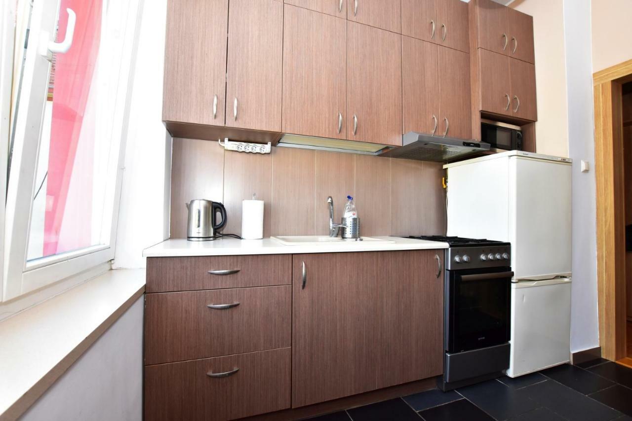 Swidnicka Hostel Wroclaw