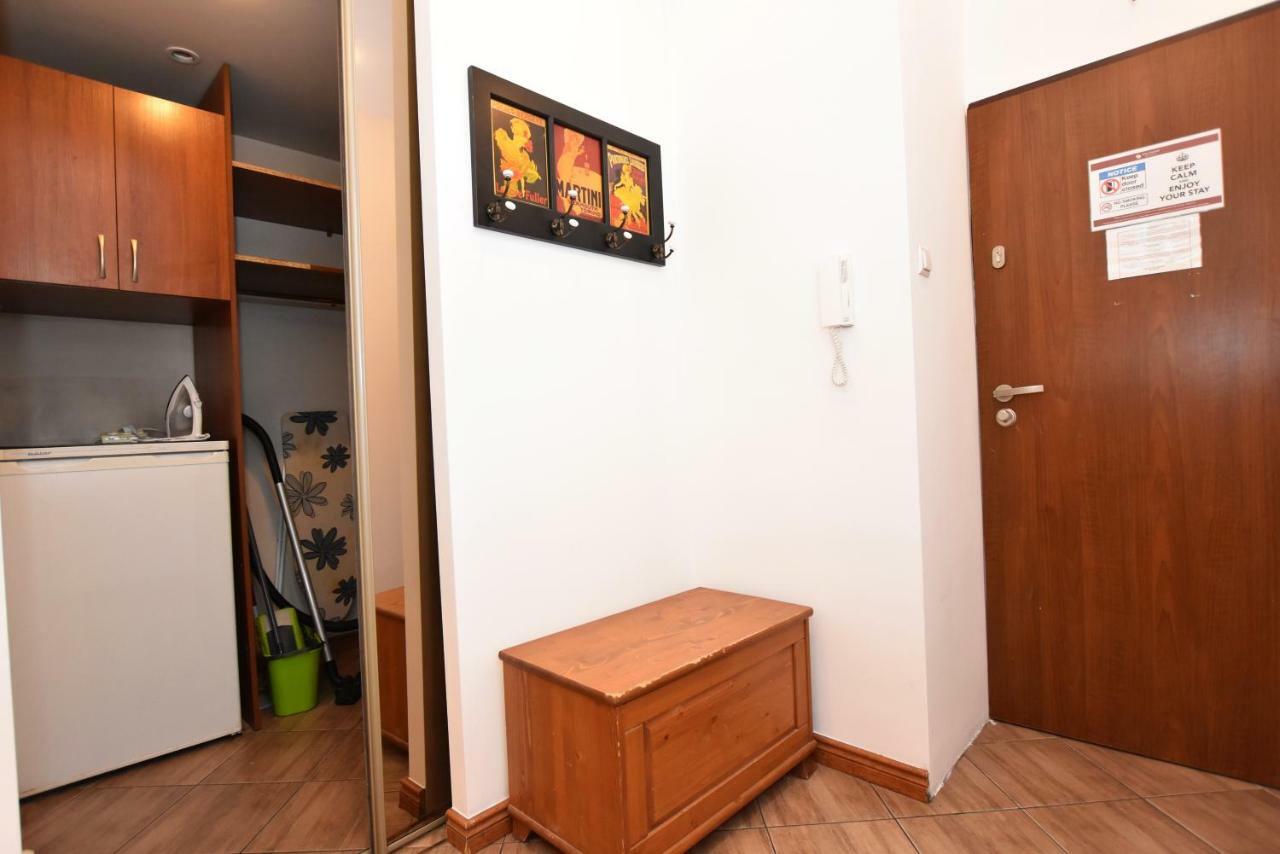 Swidnicka Hostel *