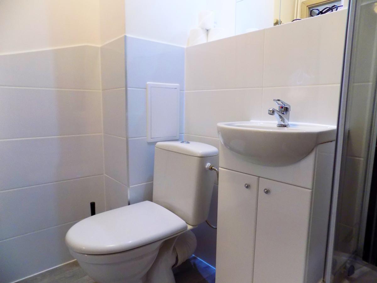 Swidnicka Hostel