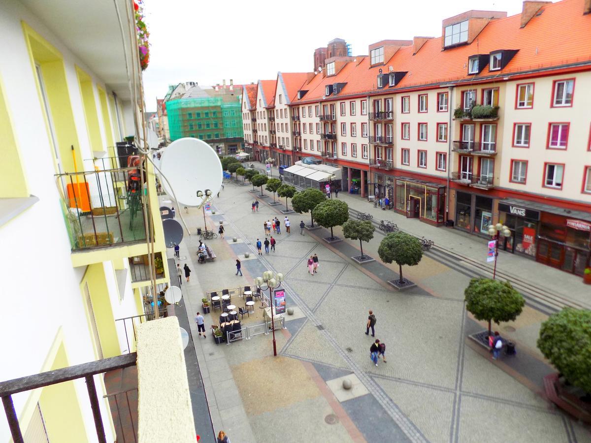 Swidnicka Wrocław