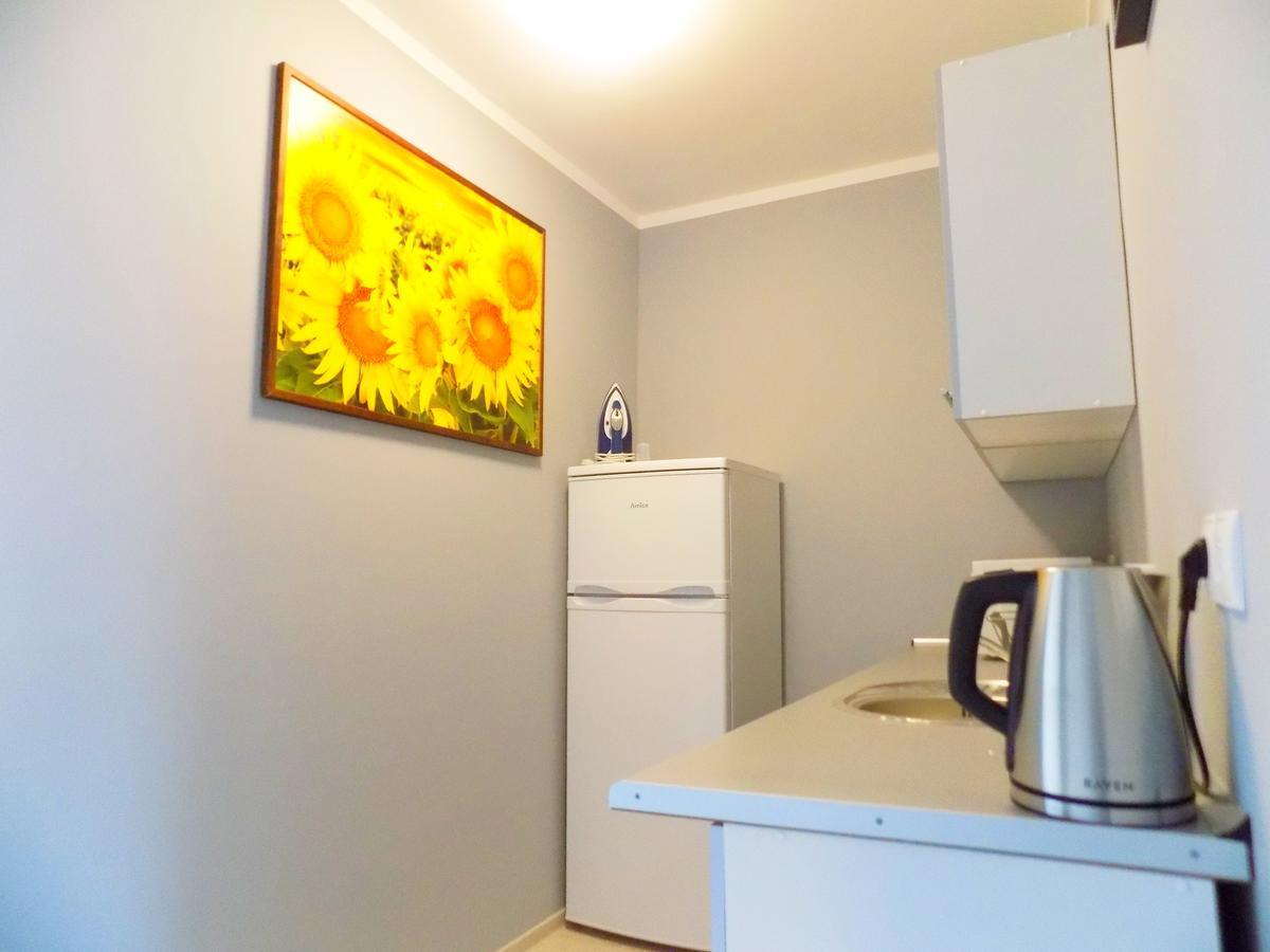 Swidnicka Hostel Wrocław
