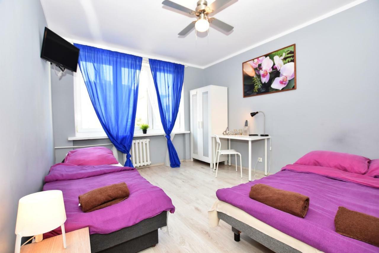 Swidnicka Hostel Wrocław