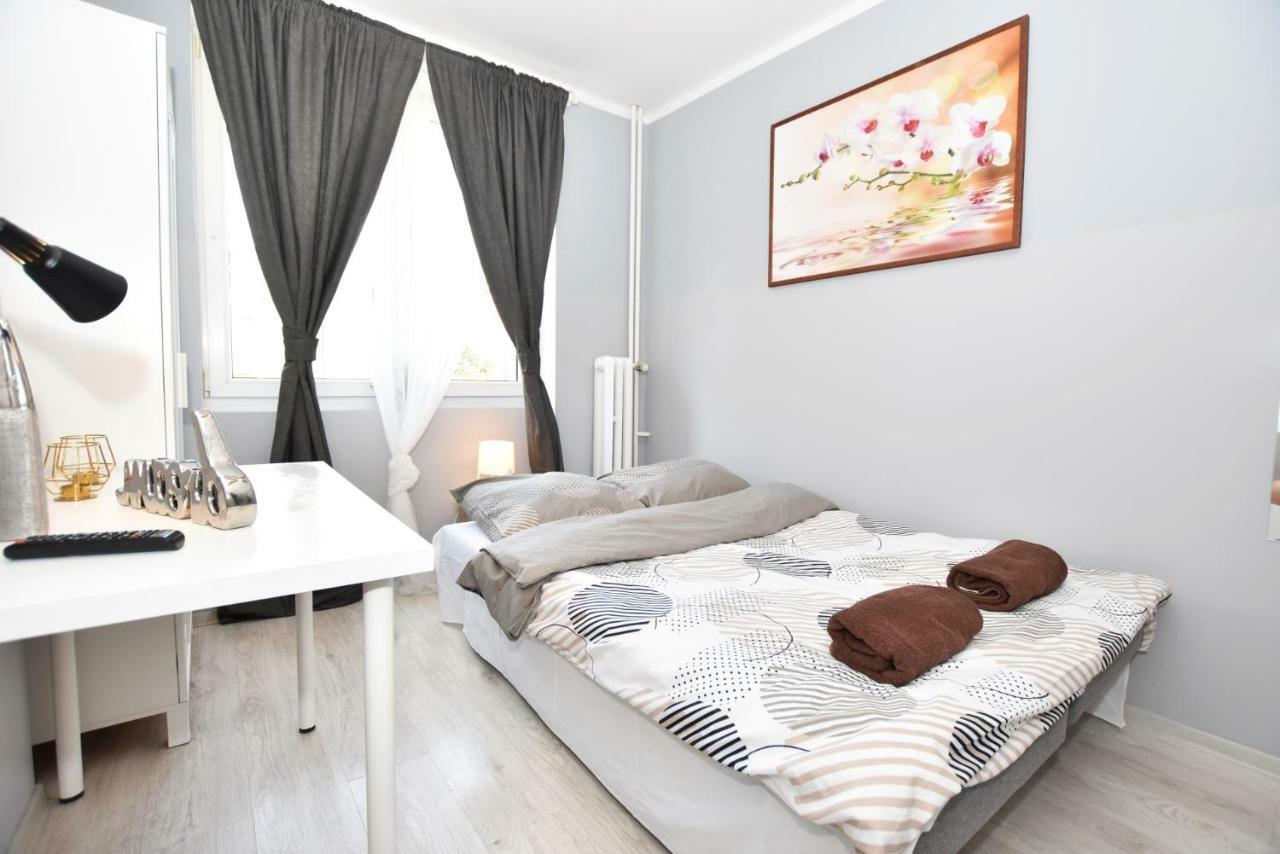 Hostel Swidnicka