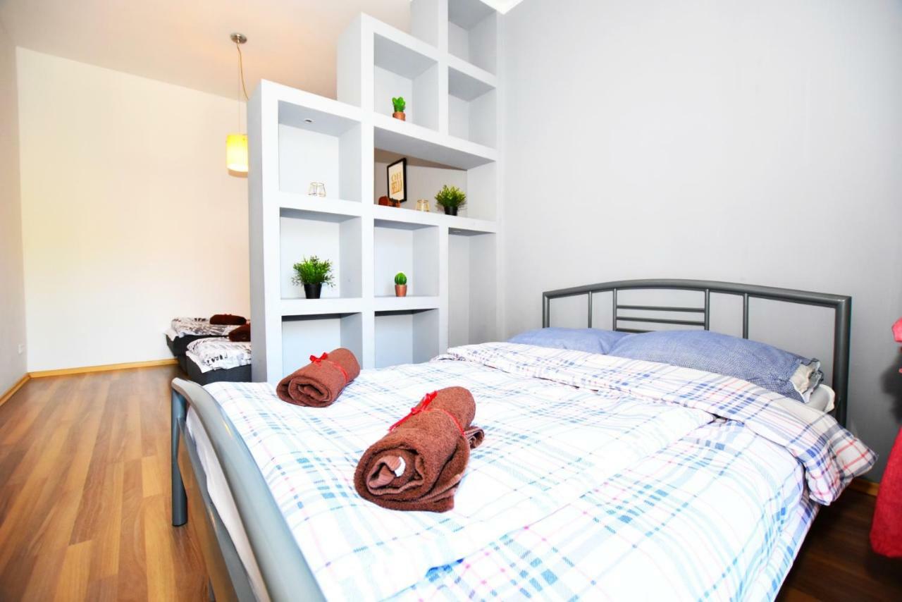 Hostel Swidnicka