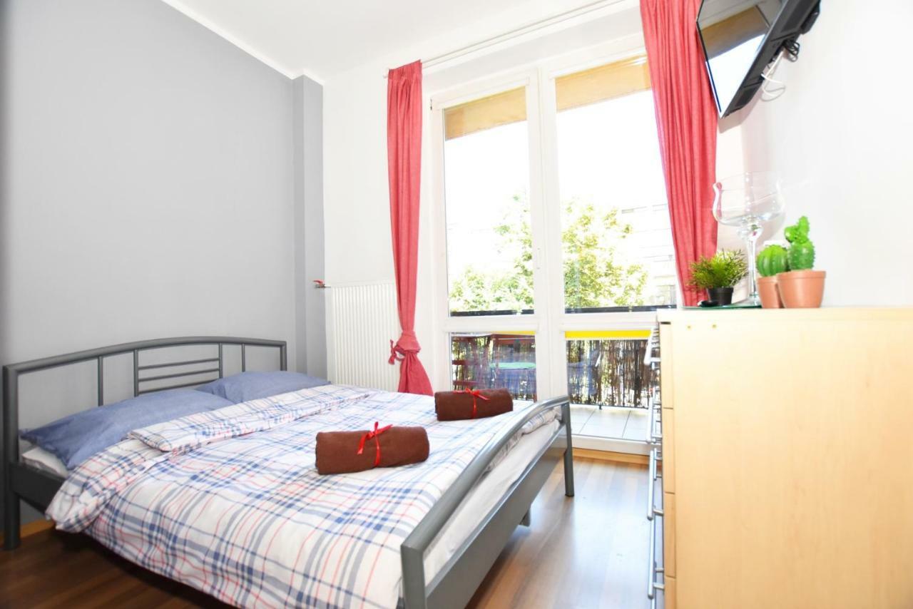 Hostel Swidnicka Wrocław