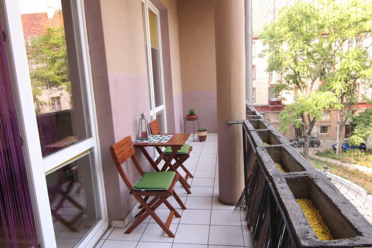Swidnicka Hostel