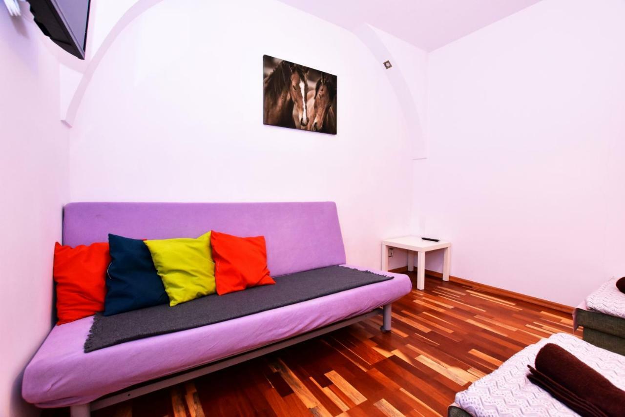 Hostel Swidnicka Wrocław