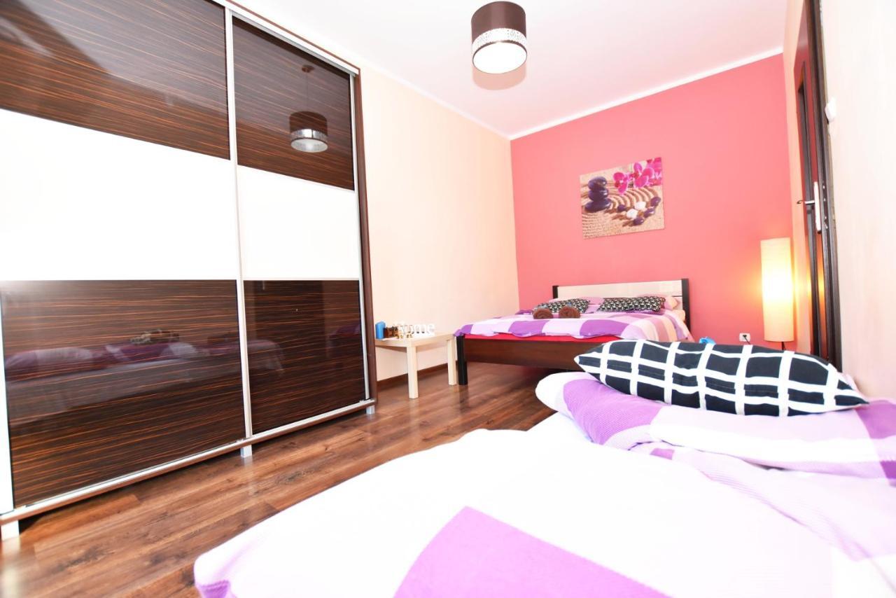 Swidnicka Hostel