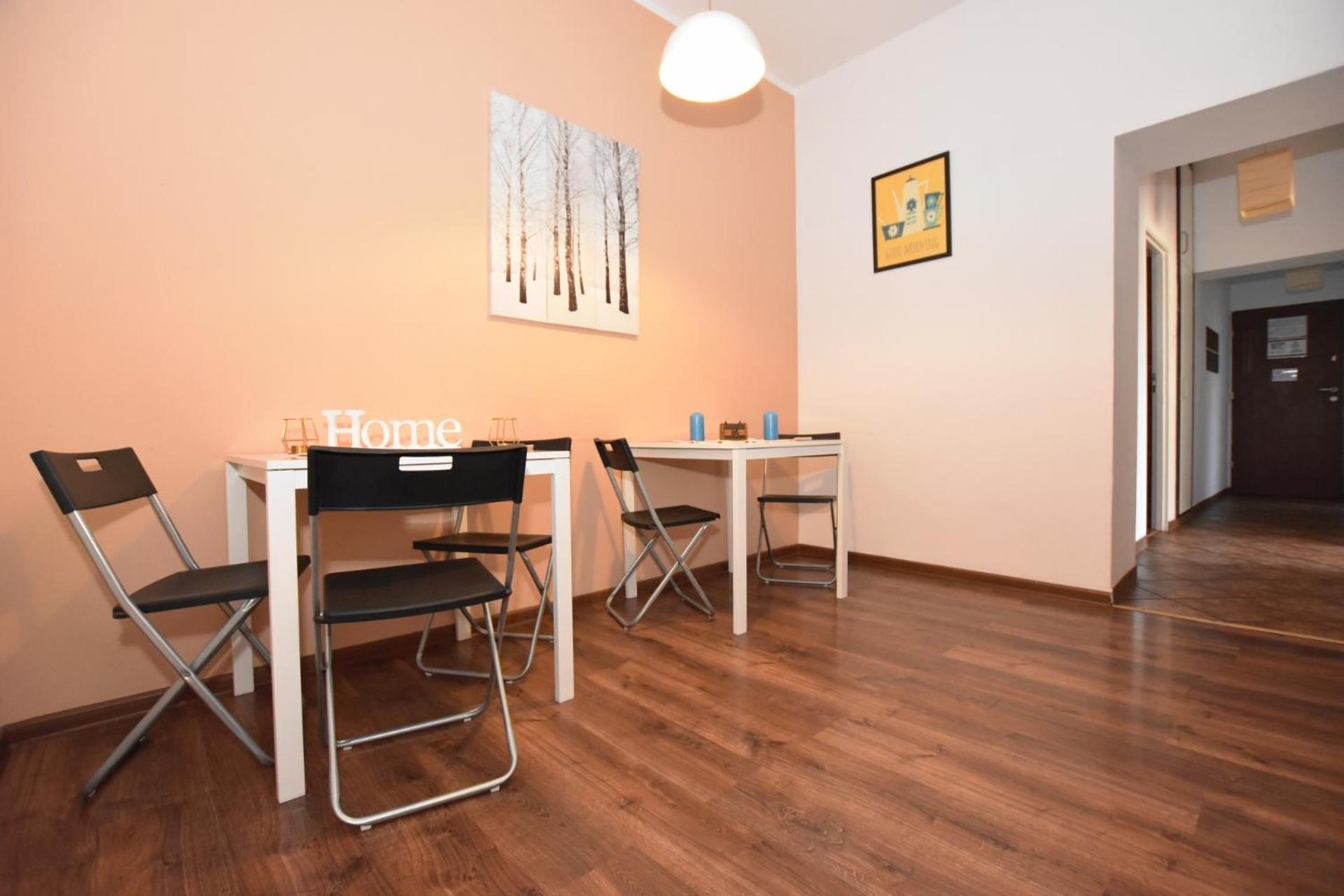 Hostel Swidnicka