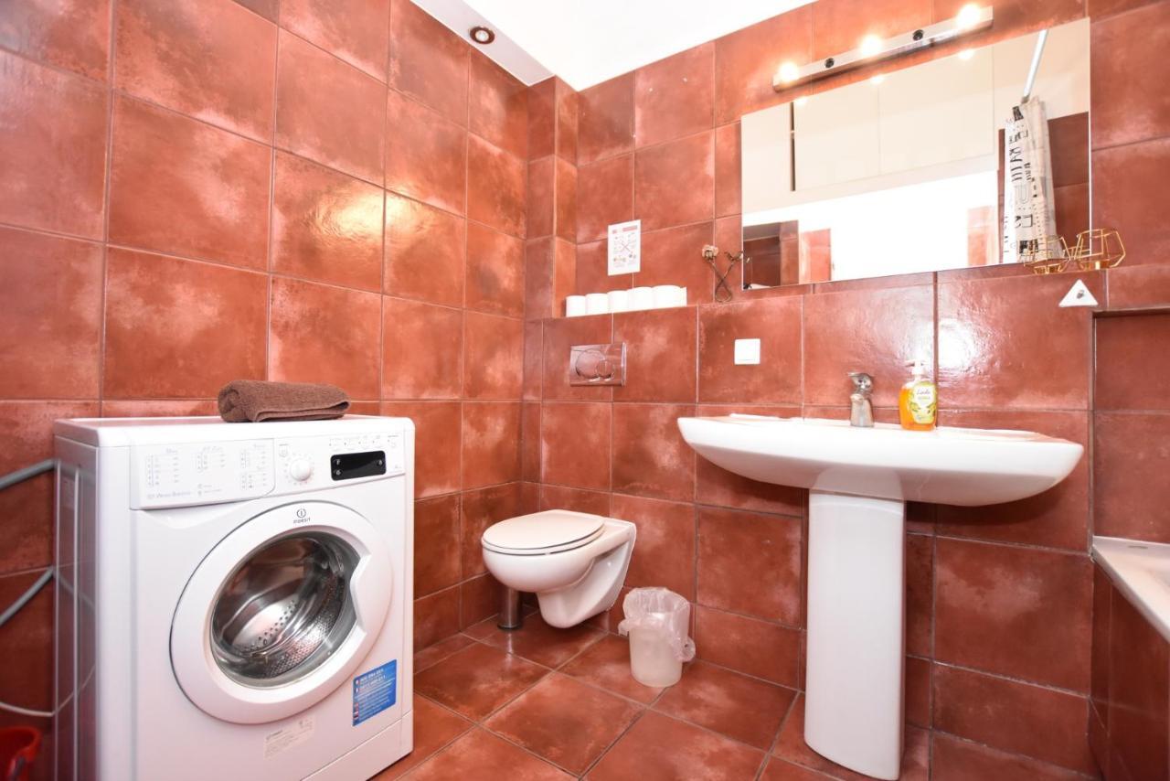 Hostel Swidnicka